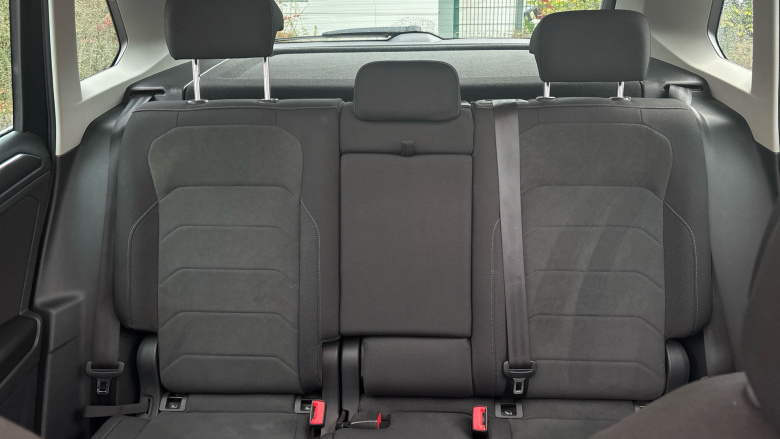 Volkswagen Tiguan 1.5 TSI 150 Elegance 5dr DSG Petrol Estate